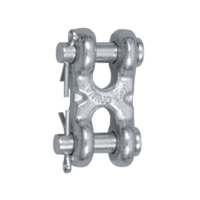 Link Kembar Clevis