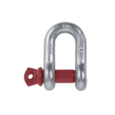 JENIS US Tackile High Forged Shackle G210